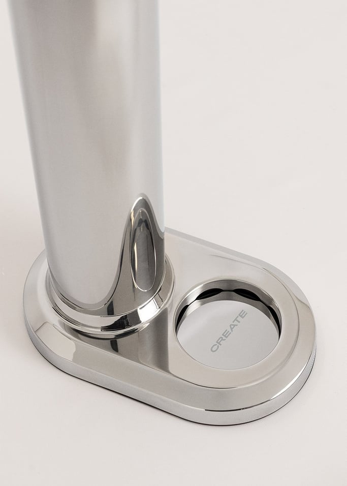 SODA MAKER STUDIO - Maschine zur Herstellung von Sprudelwasser 1L, Galeriebild 10