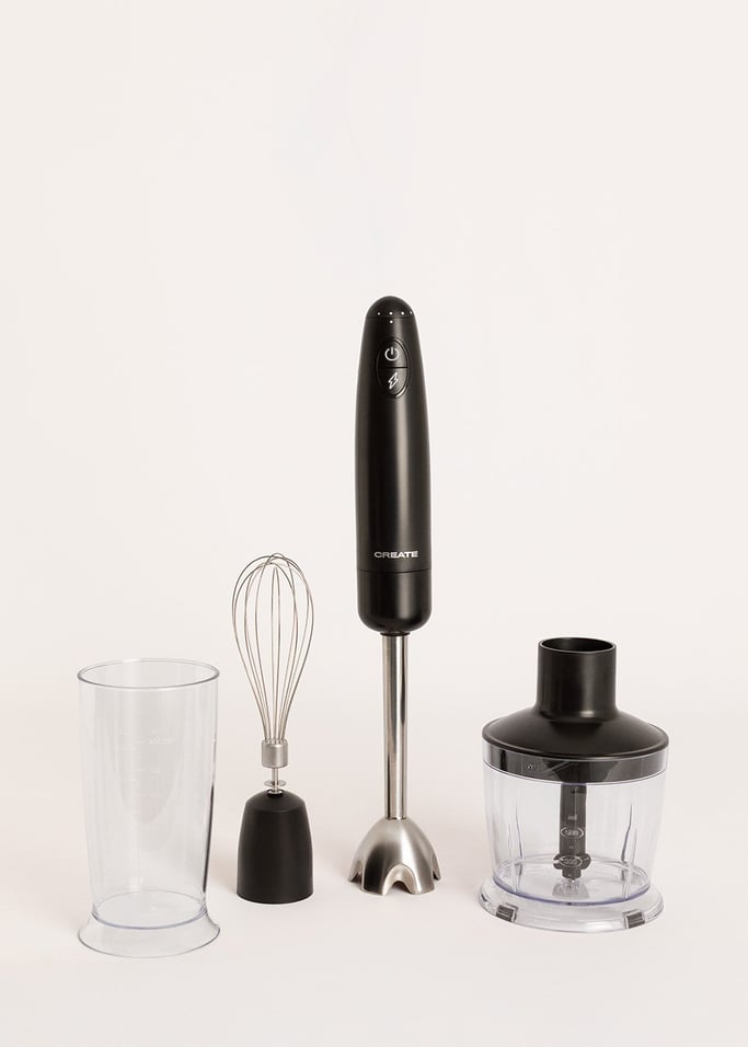 FULLMIX RETRO - Stabmixer, Galeriebild 5