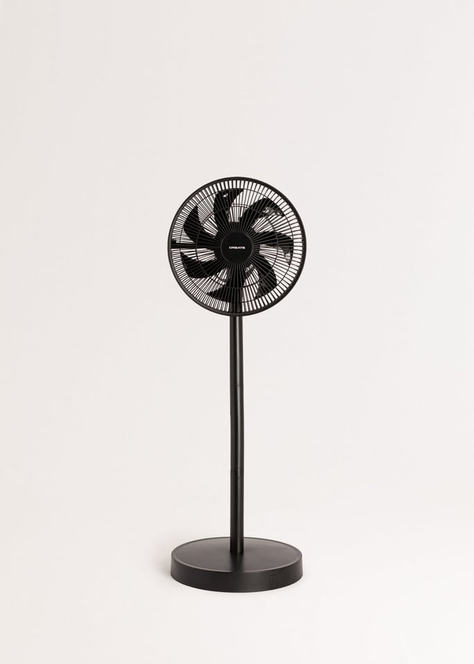 AIR STAND FOLDABLE - Klappbarer Standventilator 50 W, Galeriebild 6