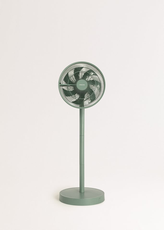 AIR STAND FOLDABLE - Klappbarer Standventilator 50 W, Galeriebild 6