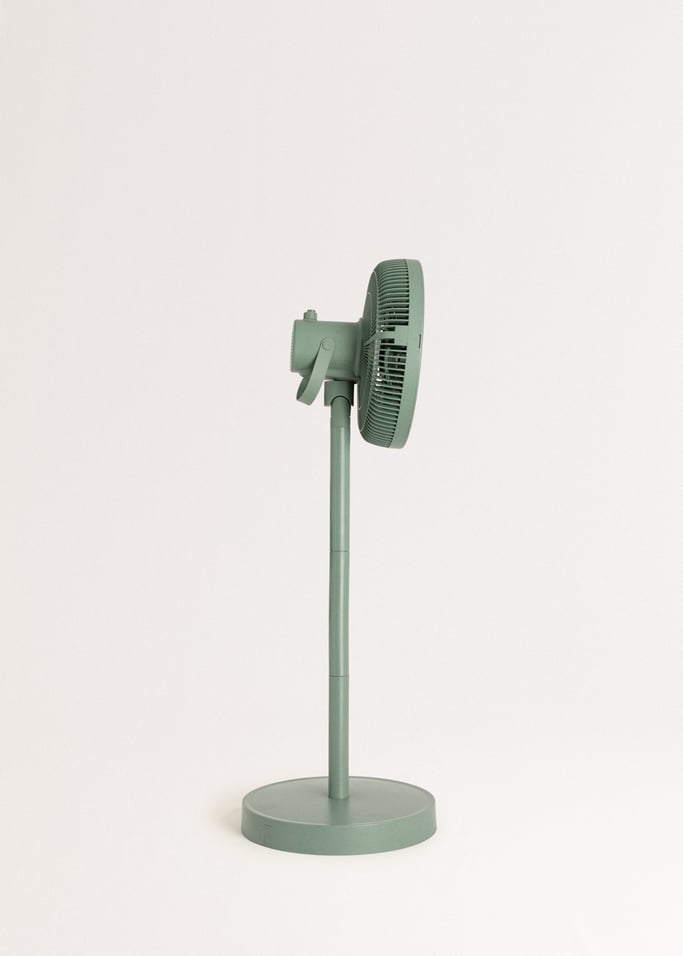 AIR STAND FOLDABLE - Klappbarer Standventilator 50 W, Galeriebild 8