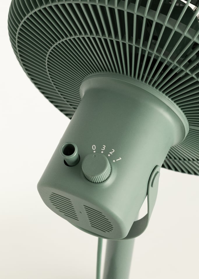 AIR STAND FOLDABLE - Klappbarer Standventilator 50 W, Galeriebild 10