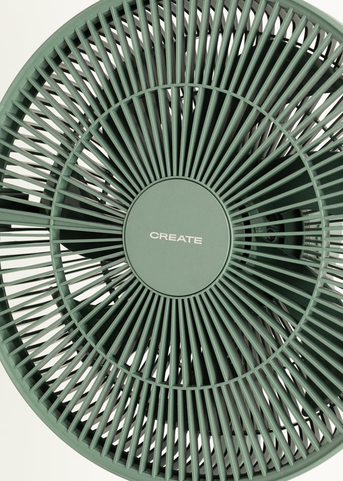 AIR STAND FOLDABLE - Klappbarer Standventilator 50 W, Galeriebild 9