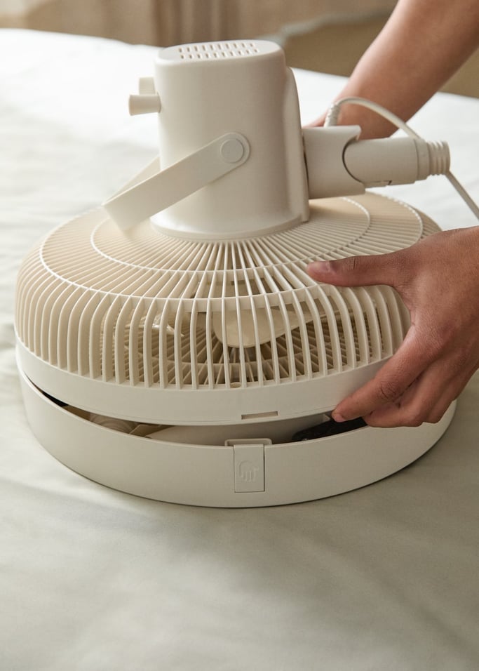 AIR STAND FOLDABLE - Klappbarer Standventilator 50 W, Galeriebild 5