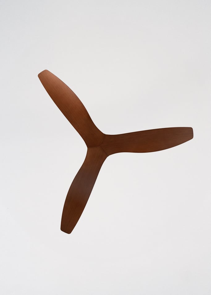 WIND BALANCE - Deckenventilator 40W leise Ø132 cm, Galeriebild 5