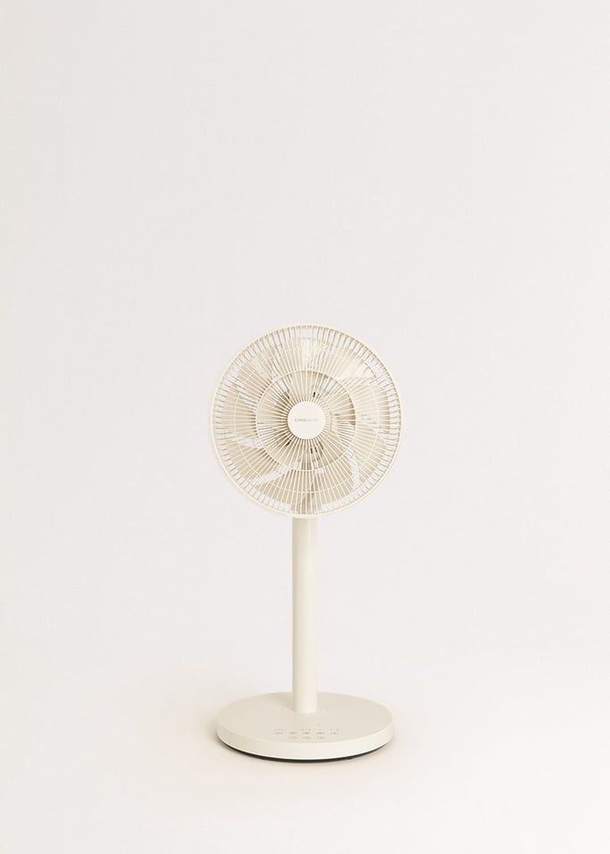 AIR STAND 3D - Standventilator mit 3D-Oszillation, 30 W, ultrasilent, Galeriebild 9