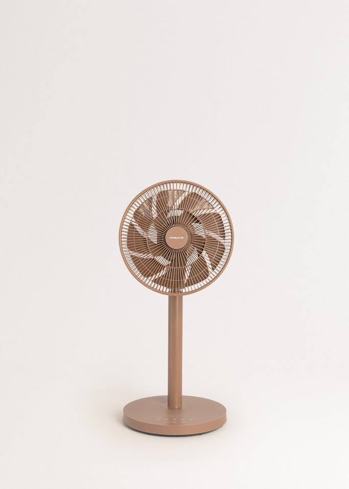 AIR STAND 3D - Standventilator mit 3D-Oszillation, 30 W, ultrasilent, Galeriebild 9