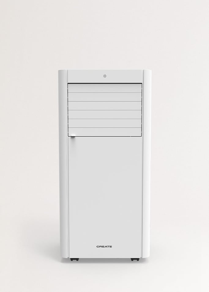 SILKAIR DUAL CONNECT 9000 - Mobiles Klimagerät 4-in-1 WiFi 9000 BTU mit Wärmepumpe, Galeriebild 3