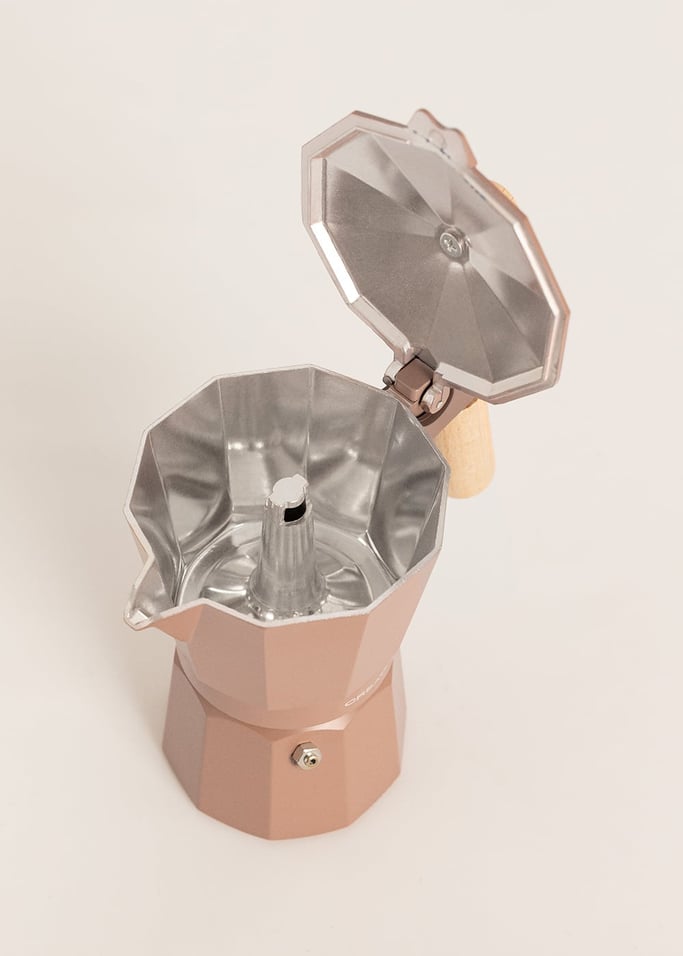 THERA MOKA RETRO - Italienische Kaffeemaschine, Galeriebild 8