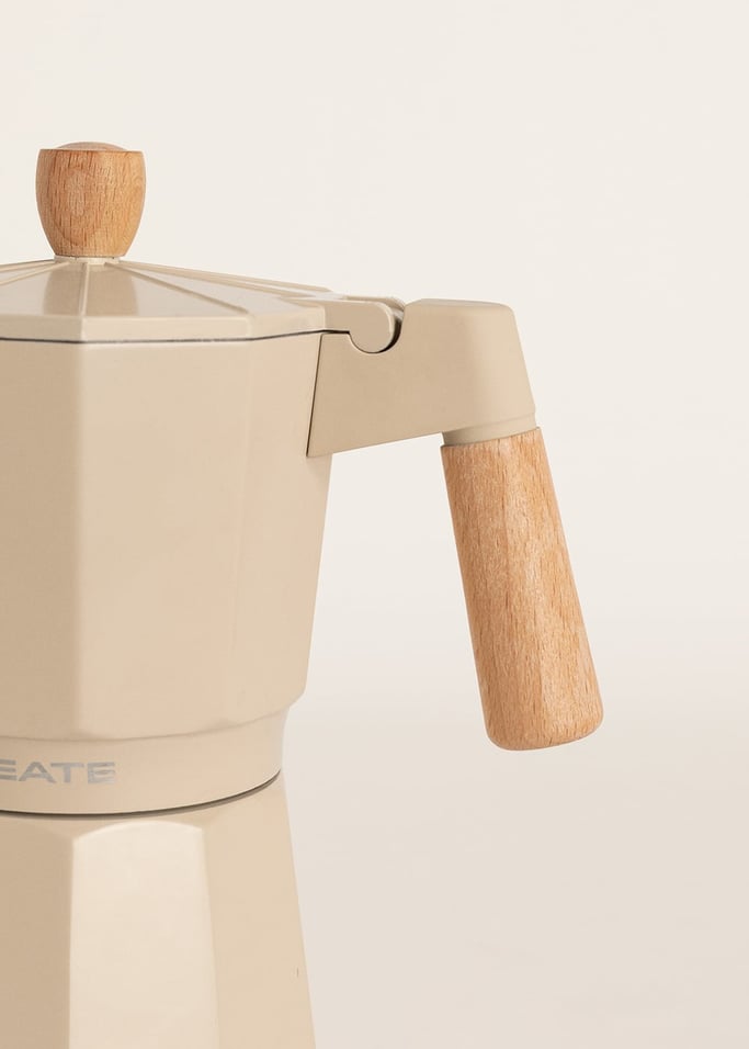 THERA MOKA ELECTRIC - Elektrische Espressokanne mit Warmhaltefunktion, Galeriebild 11