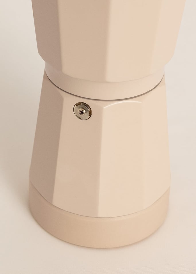 THERA MOKA ELECTRIC - Elektrische Espressokanne mit Warmhaltefunktion, Galeriebild 12