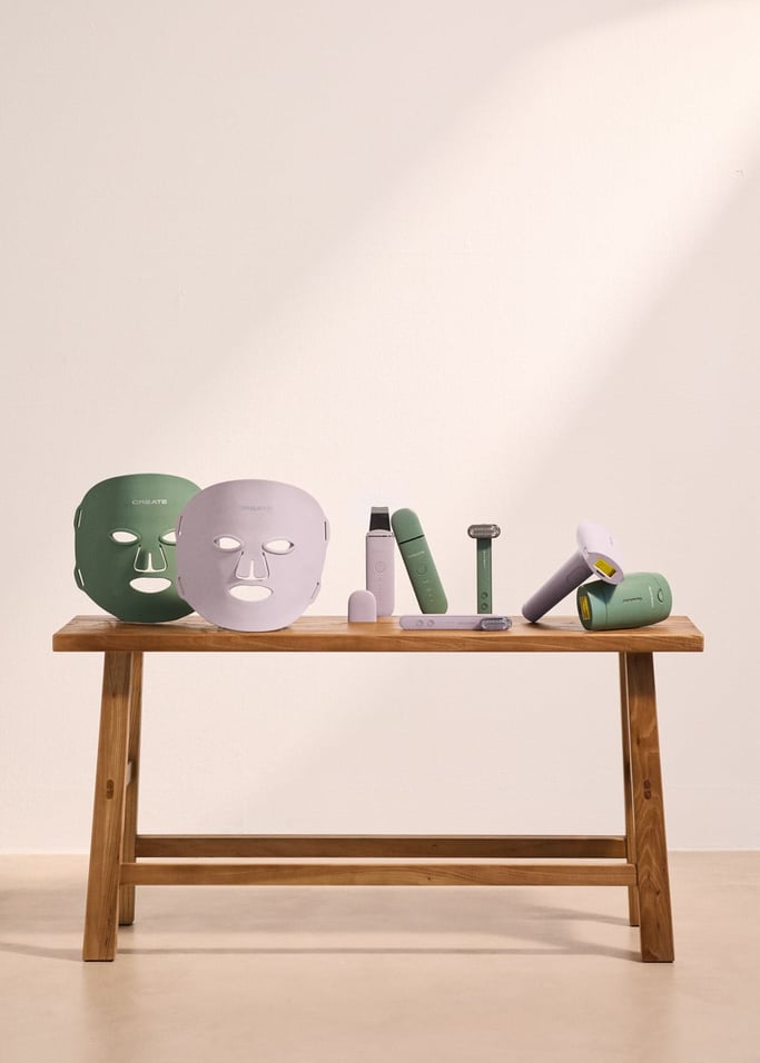 SILK SKIN IPL - IPL-Haarentfernungsgerät mit Quarzlampe, Galeriebild 5