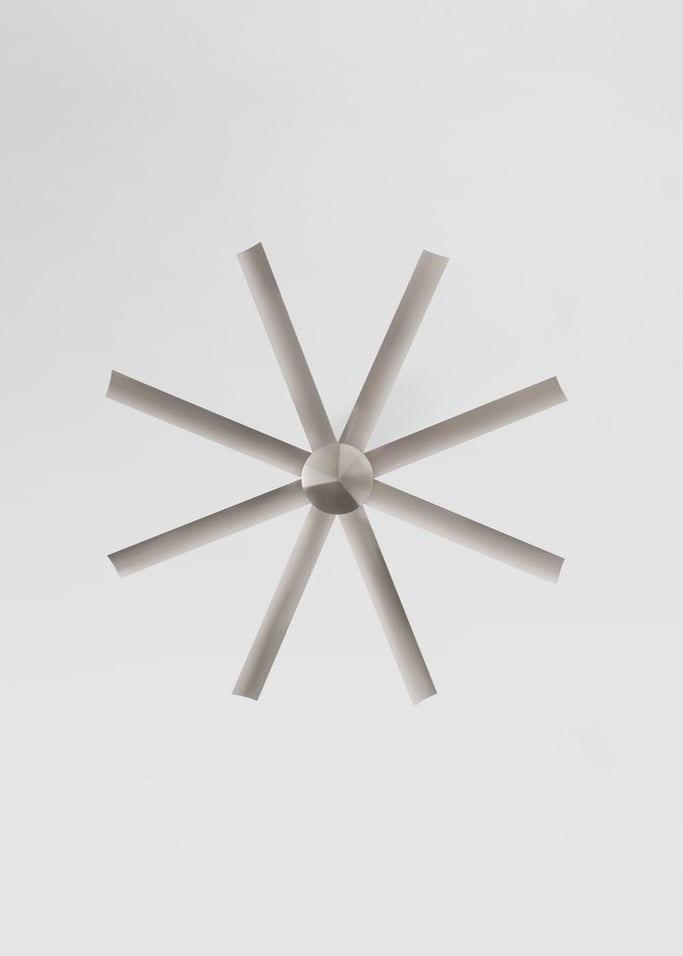 WIND INDUSTRIAL - 40W Deckenventilator leise und in verschiedenen Größen, Galeriebild 7