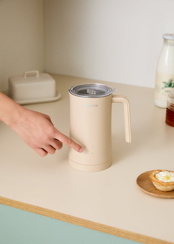 MILK FROTHER  STUDIO - Milchaufschäumer , Galeriebild 3