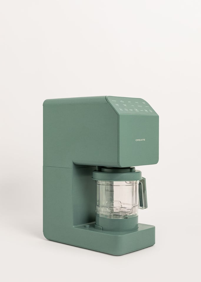 ICE CREAM MAKER STUDIO - 600 ml Multifunktions-Eismaschine, Galeriebild 12