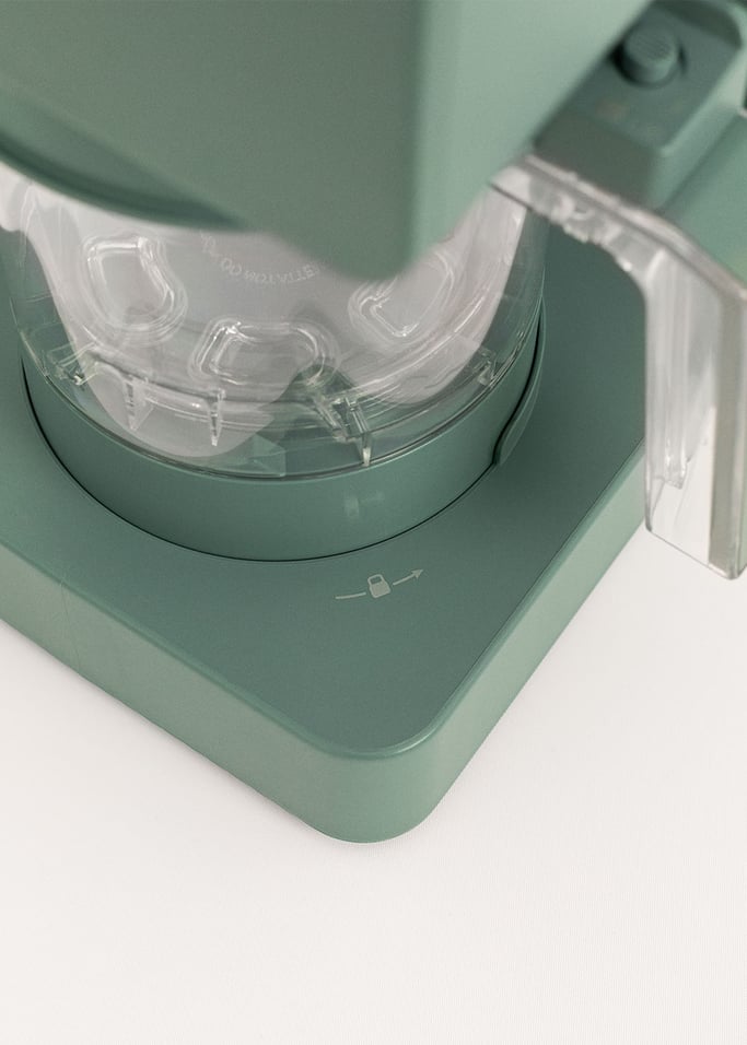 ICE CREAM MAKER STUDIO - 600 ml Multifunktions-Eismaschine, Galeriebild 10