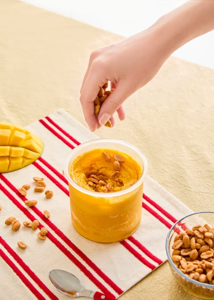 ICE CREAM MAKER STUDIO - 600 ml Multifunktions-Eismaschine, Galeriebild 2