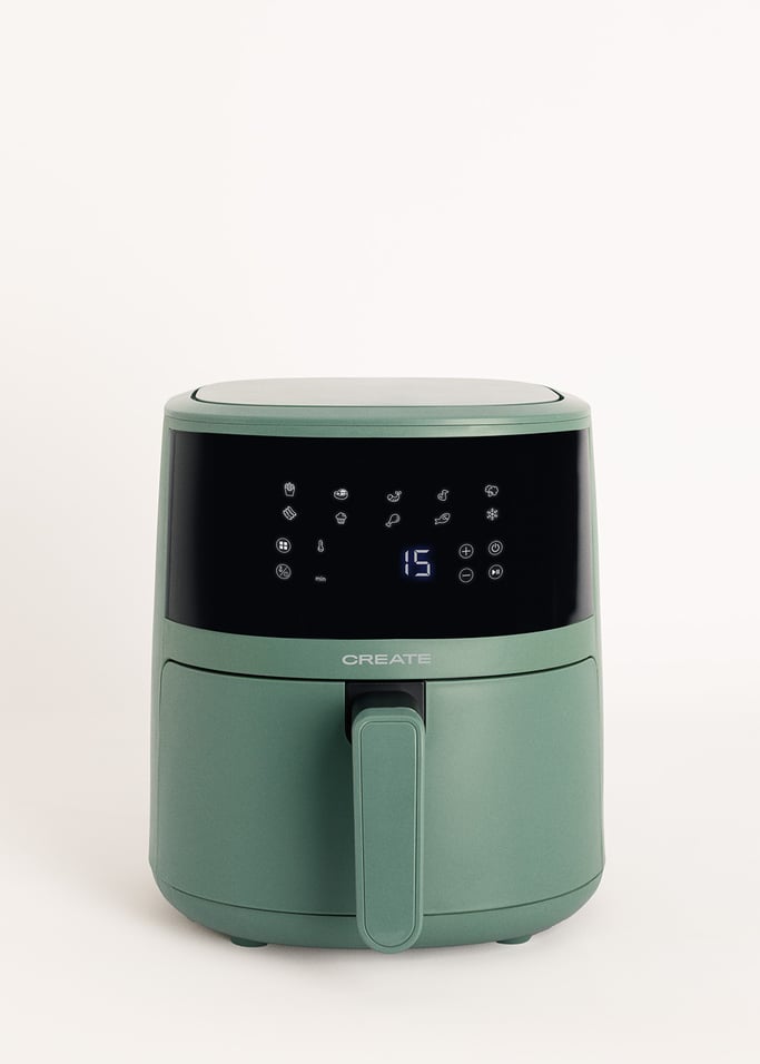 AIR FRYER EASY - 4,5 L Heißluftfritteuse, Galeriebild 5