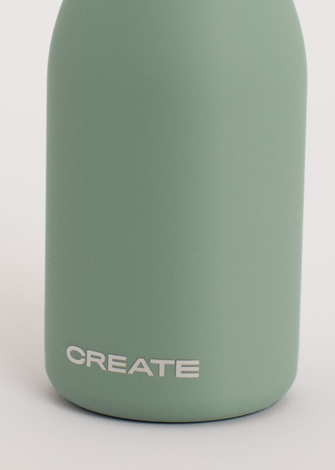 BOTTLE STUDIO - Thermoflasche aus Edelstahl in verschiedenen Größen, Galeriebild 4