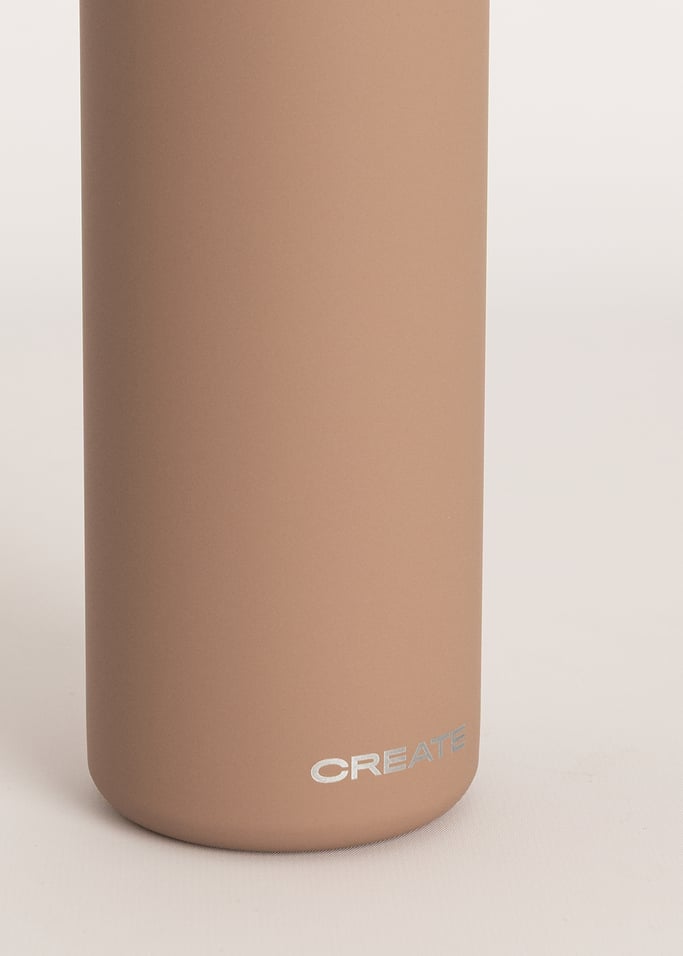 BOTTLE STUDIO - Thermoflasche aus Edelstahl in verschiedenen Größen, Galeriebild 4