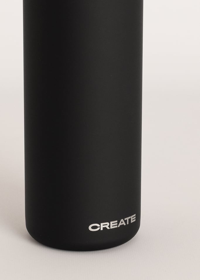 BOTTLE STUDIO - Thermoflasche aus Edelstahl in verschiedenen Größen, Galeriebild 4