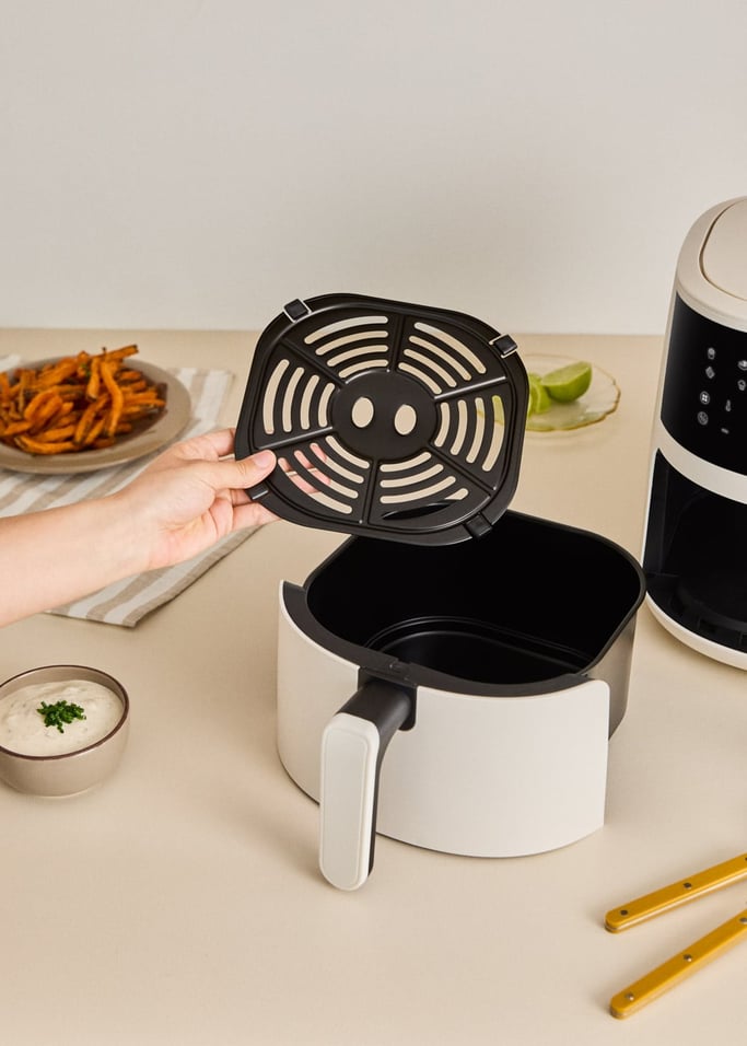 AIR FRYER EASY - 4,5 L Heißluftfritteuse, Galeriebild 4