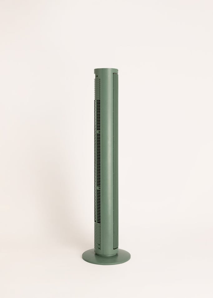 AIR TOWER LARGE - Oszillierender Turmventilator 60W und 100 cm Höhe, Galeriebild 7