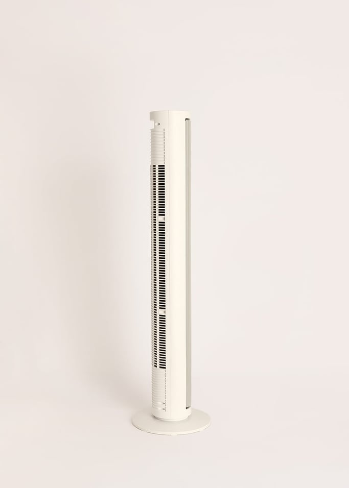 AIR TOWER LARGE - Oszillierender Turmventilator 60W und 100 cm Höhe, Galeriebild 7