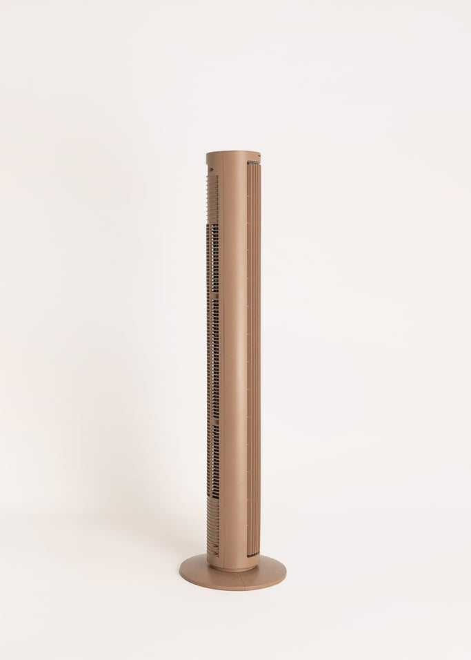 AIR TOWER LARGE - Oszillierender Turmventilator 60W und 100 cm Höhe, Galeriebild 7