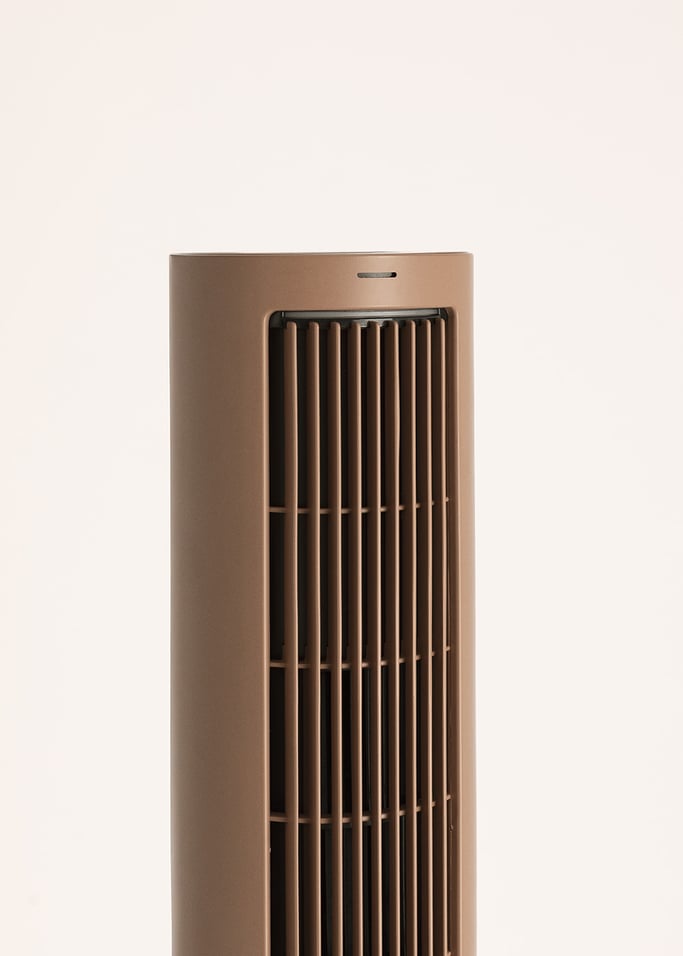 AIR TOWER LARGE - Oszillierender Turmventilator 60W und 100 cm Höhe, Galeriebild 10