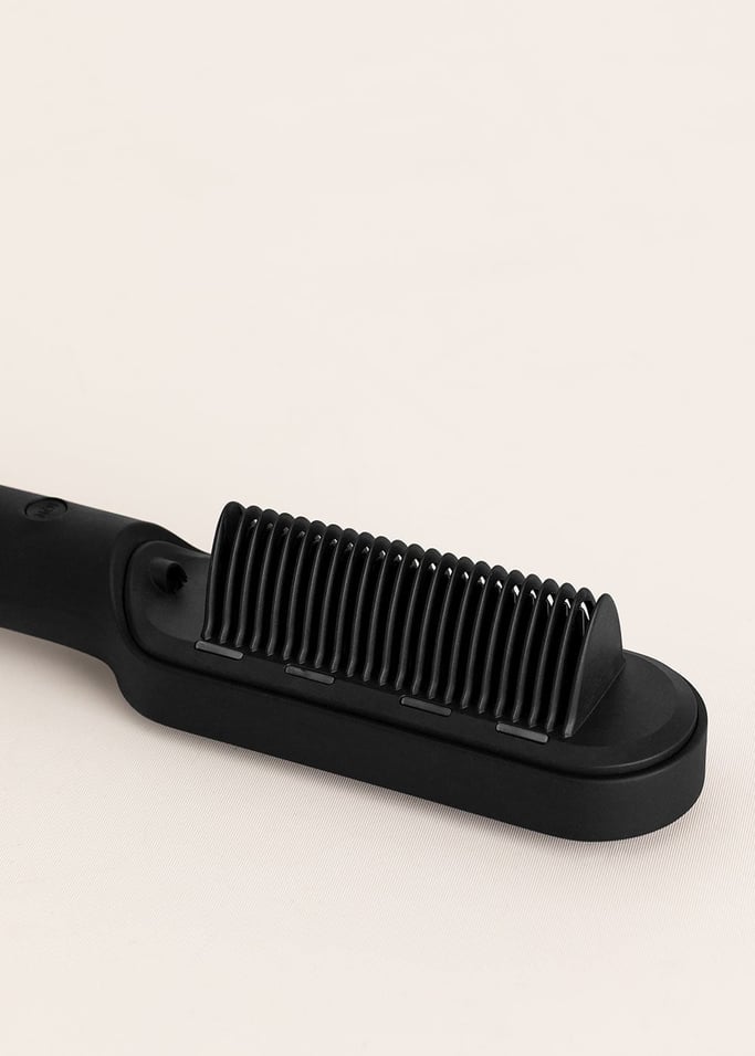 ION LED STYLER - Ionische Glättbürste mit LED-Behandlung, Galeriebild 9