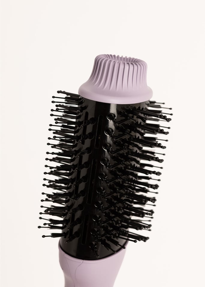 CERAMIC LED VOLUME STYLER - Volumenbürste mit doppelter LED-Behandlung, Galeriebild 9