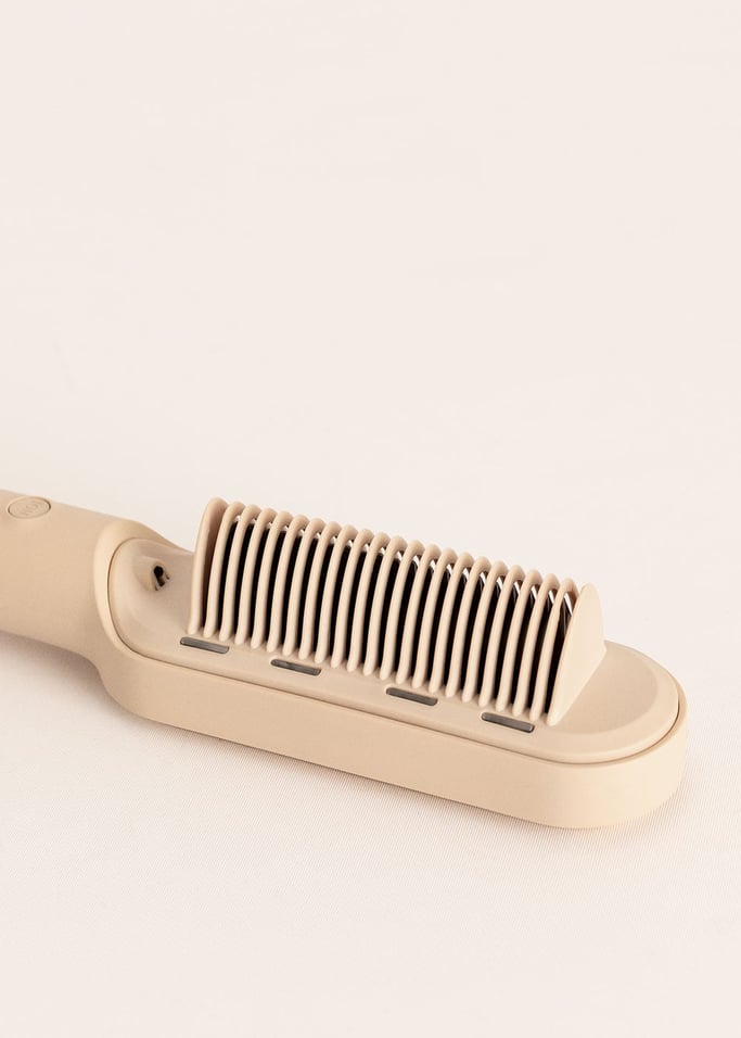 ION LED STYLER - Ionische Glättbürste mit LED-Behandlung, Galeriebild 9