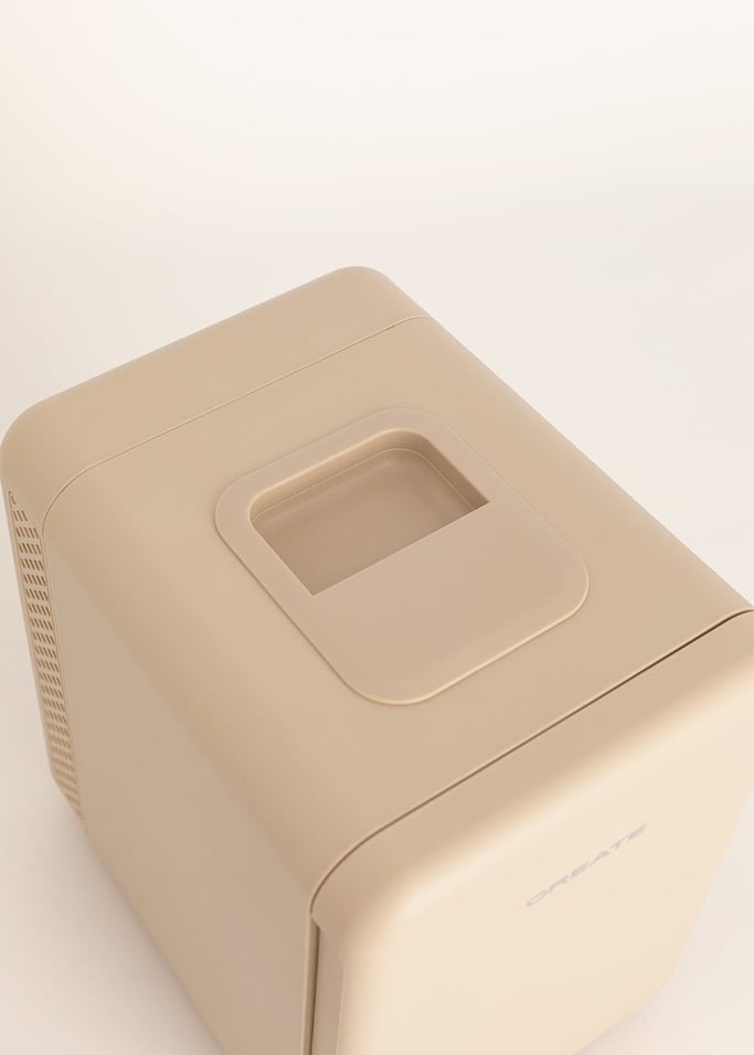 SKINCARE MINI FRIDGE - 4L Mini-Kosmetikkühlschrank mit Kühl- und Heizfunktion, Galeriebild 8