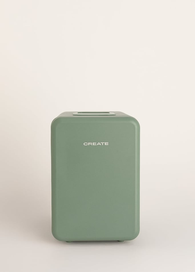 SKINCARE MINI FRIDGE - 4L Mini-Kosmetikkühlschrank mit Kühl- und Heizfunktion, Galeriebild 5
