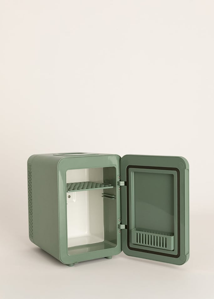 SKINCARE MINI FRIDGE - 4L Mini-Kosmetikkühlschrank mit Kühl- und Heizfunktion, Galeriebild 6