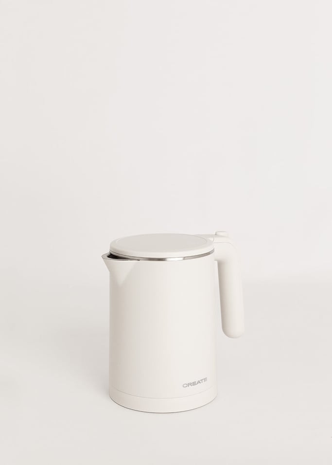 KETTLE STUDIO PRO - Elektrischer Wasserkocher mit Temperatureinstellung, verschiedene Größen, Galeriebild 5