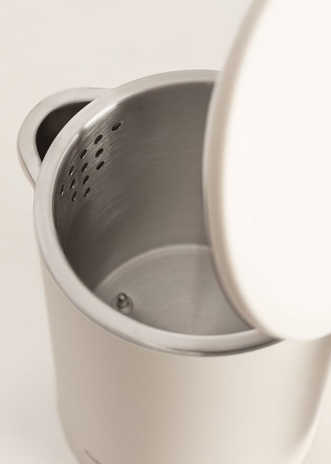 KETTLE STUDIO PRO - Elektrischer Wasserkocher mit Temperatureinstellung, verschiedene Größen, Galeriebild 9