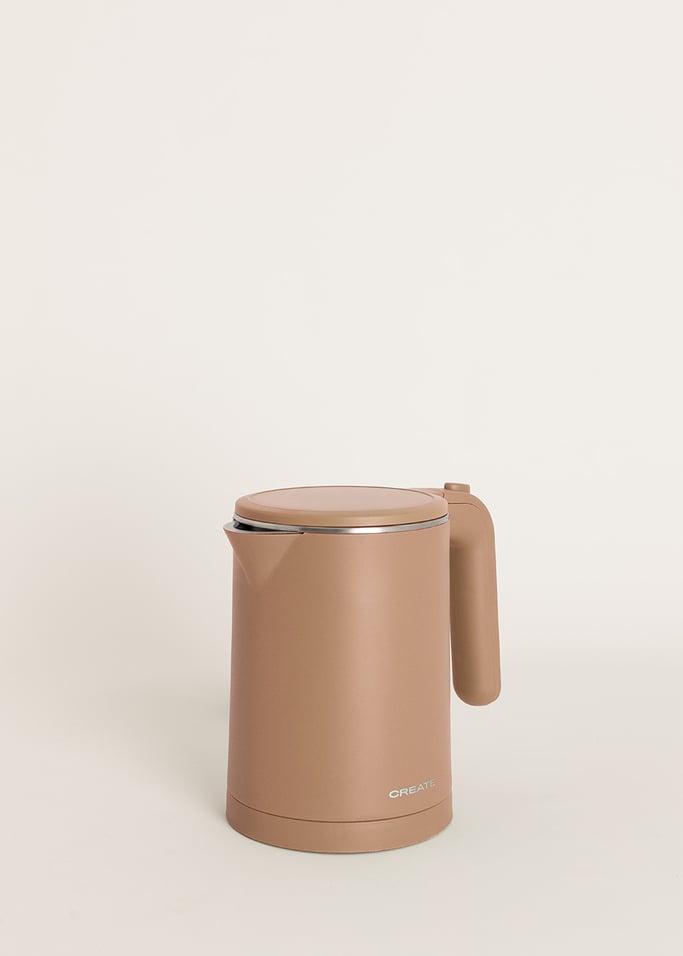 KETTLE STUDIO PRO - Elektrischer Wasserkocher mit Temperatureinstellung, verschiedene Größen, Galeriebild 5