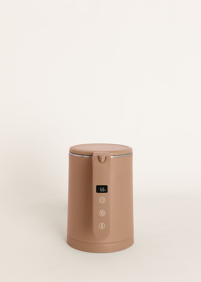 KETTLE STUDIO PRO - Elektrischer Wasserkocher mit Temperatureinstellung, verschiedene Größen, Galeriebild 6