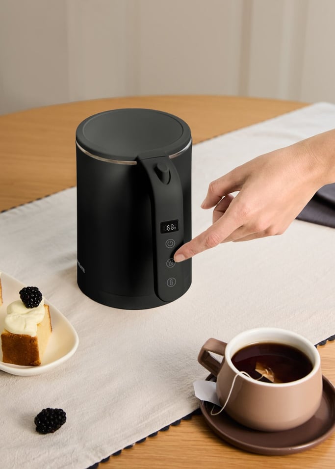 KETTLE STUDIO PRO - Elektrischer Wasserkocher mit Temperatureinstellung, verschiedene Größen, Galeriebild 2