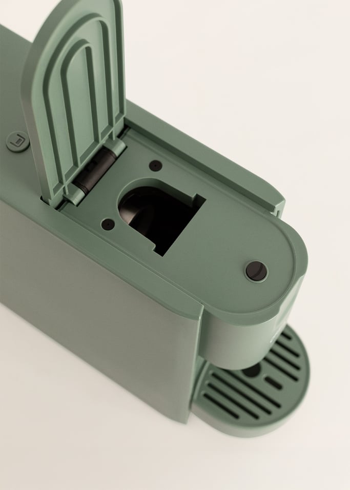 THERA EASY - Kapsel-Espressomaschine mit 20 bar und Auffangbehälter, Galeriebild 12