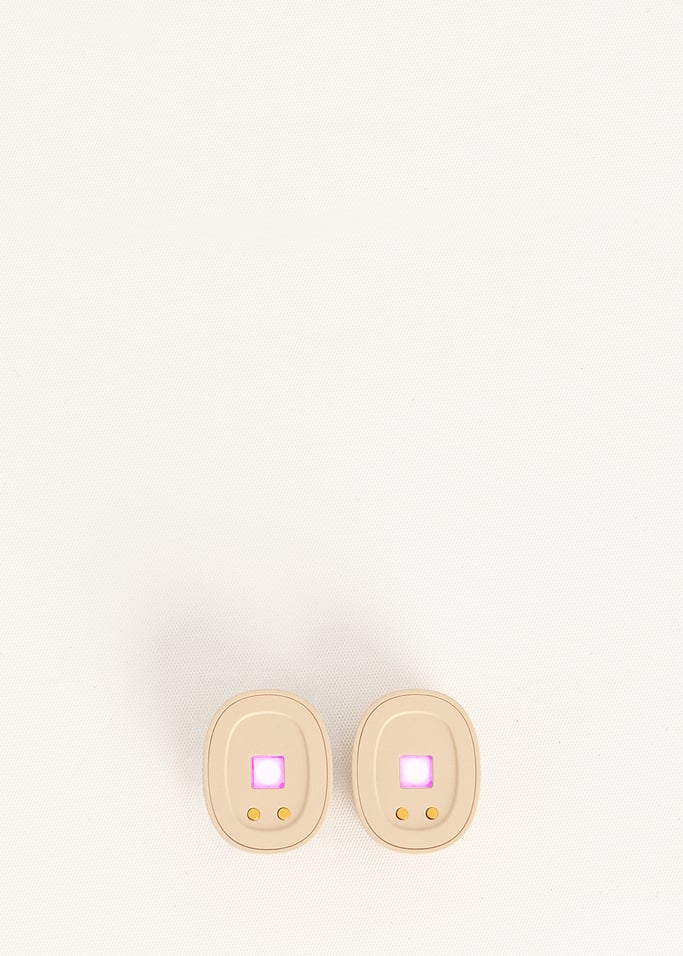 SKINCARE LED SPOT PATCH 3 in 1 - 3-in-1 LED-Therapie-Patches gegen Akne, Galeriebild 6