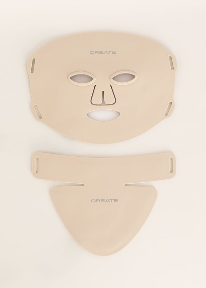 SKINCARE LED MASK 8 in 1 - 8-in-1 LED-Behandlungsmaske, Galeriebild 3