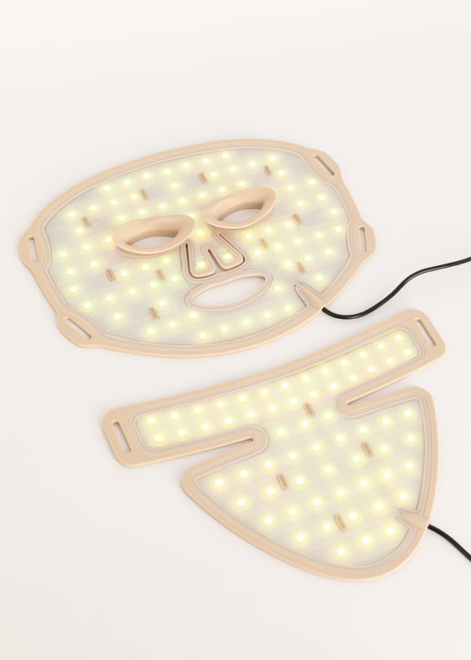 SKINCARE LED MASK 8 in 1 - 8-in-1 LED-Behandlungsmaske, Galeriebild 5