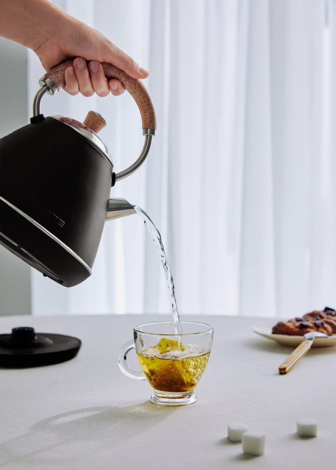 KETTLE RETRO - Elektrischer Wasserkocher, Galeriebild 4