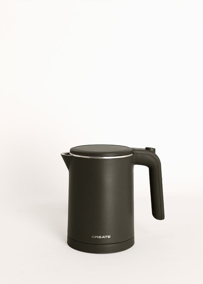 KETTLE STUDIO PRO - Elektrischer Wasserkocher mit Temperatureinstellung, verschiedene Größen, Galeriebild 5