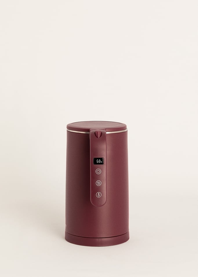KETTLE STUDIO PRO - Elektrischer Wasserkocher mit Temperatureinstellung, verschiedene Größen, Galeriebild 6
