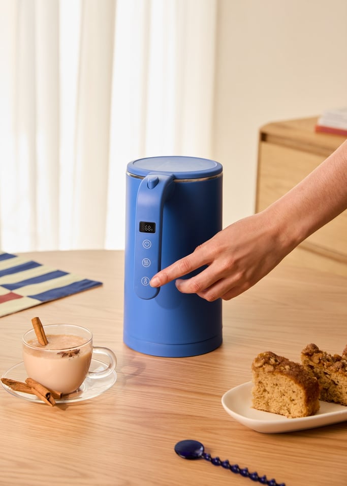KETTLE STUDIO PRO - Elektrischer Wasserkocher mit Temperatureinstellung, verschiedene Größen, Galeriebild 2