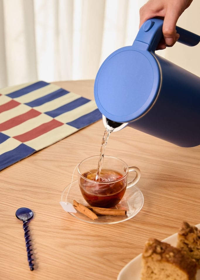 KETTLE STUDIO PRO - Elektrischer Wasserkocher mit Temperatureinstellung, verschiedene Größen, Galeriebild 4